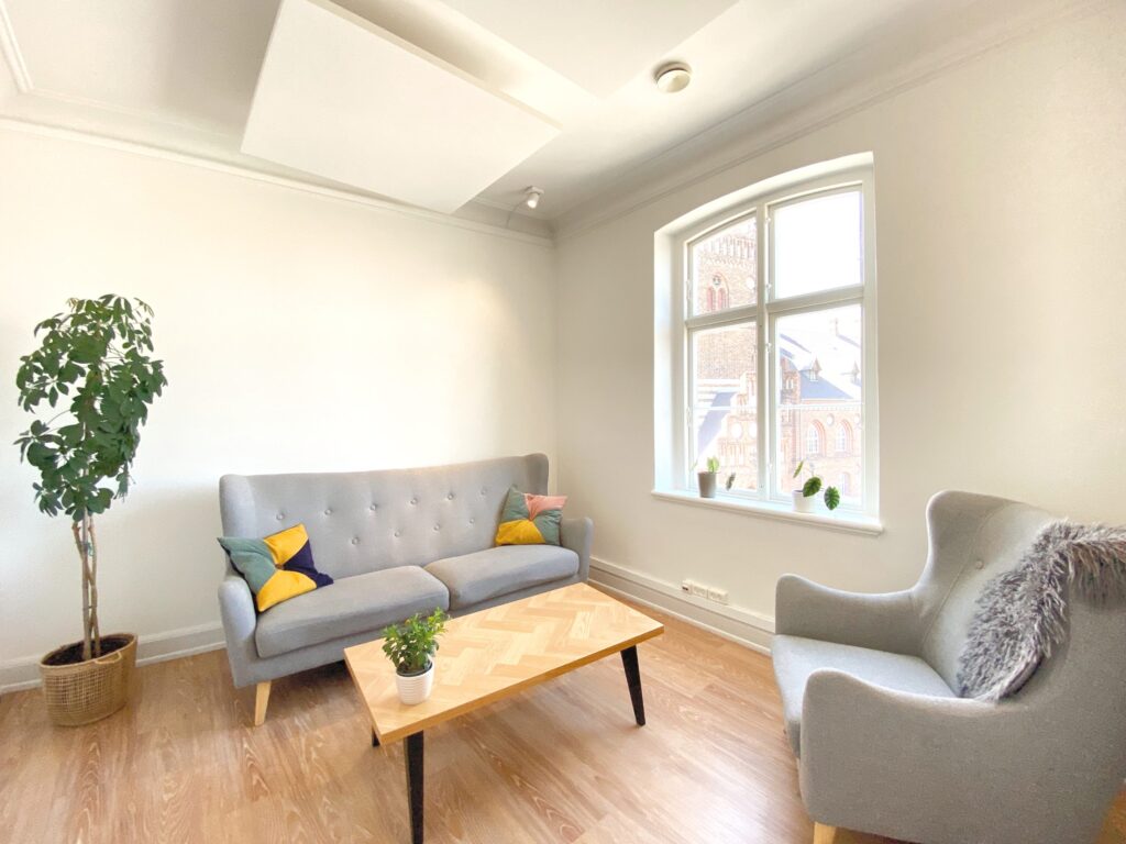 Lokale for parterapi i Roskilde, Jakob Vedel Adeltoft